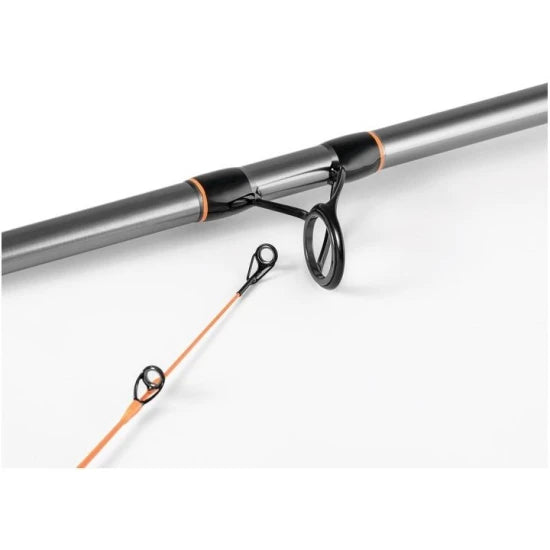 Lanseta Trabucco Seasteel Quiver Boat Rod, 50-250g, 2.60m, 2+2seg