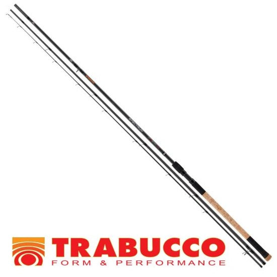 Lanseta Trabucco Spectrum XTA Match 4.20m 5-20g