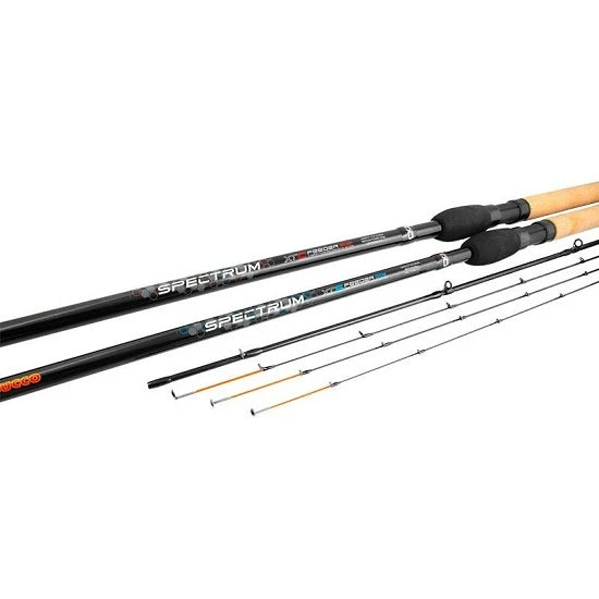 Lanseta Trabucco Spectrum Xtc Competition Feeder 3.25m 30g
