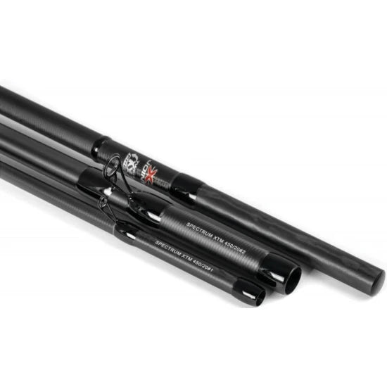 Lanseta Trabucco Spectrum Xtm Distance Match, 10-30g, 4.50m, 3seg