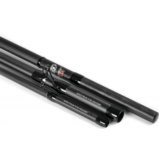 Lanseta Trabucco Spectrum Xtm Dynamic Match, 8-20g, 4.50m, 3seg