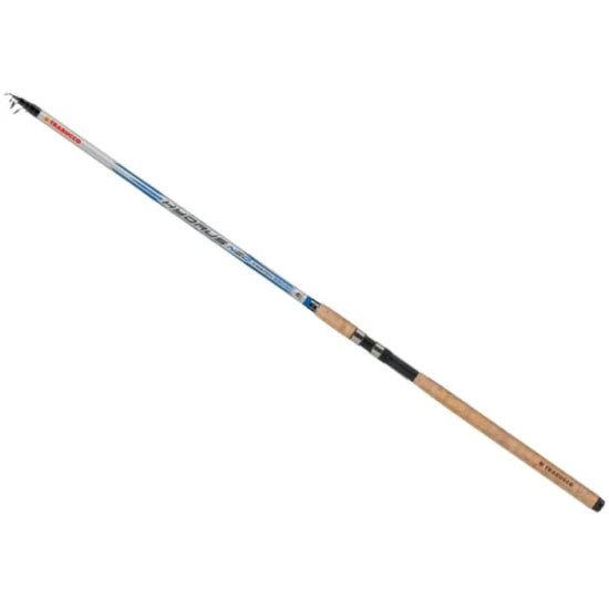 Lanseta Trabucco Spectrum Xtm Energy Match, 8-25g, 4.50m, 3seg