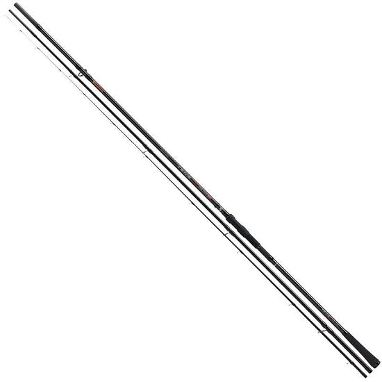 Lanseta Trabucco Trinis FX Barbel Feeder 4.20m 200g 3+3seg