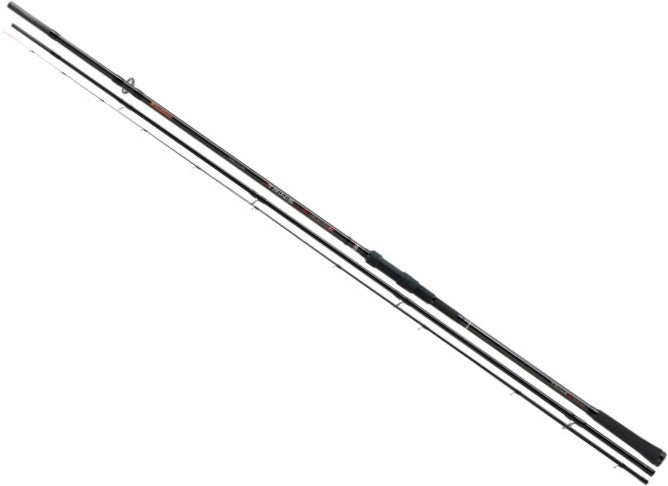 Lanseta Trabucco Trinis FX Long Distance Feeder 4.20m 130g 3 Plus 4seg