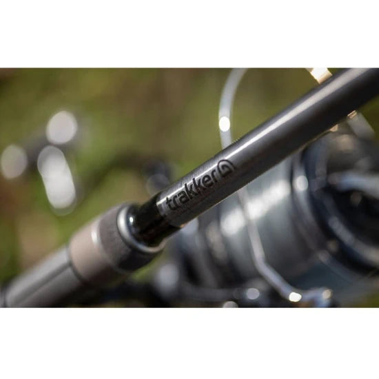 Lanseta Trakker Defy Rod, 3.00lbs, 3.60m, 2seg