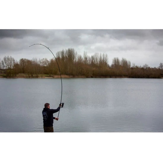 Lanseta Trakker Defy Rod, 3.00lbs, 3.60m, 2seg