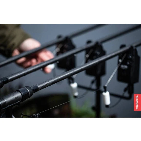 Lanseta Trakker Propel Rod, 3.00lbs, 3.00m, 2seg