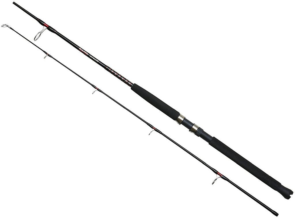 Lanseta UGLY STICK Bigwater Spin, 20-80g, 3.00m, 2seg