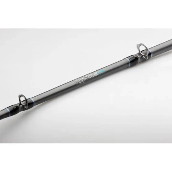 Lanseta Ugly Stik Elite Boat, 30-50lbs, 2.13m, 1+1seg