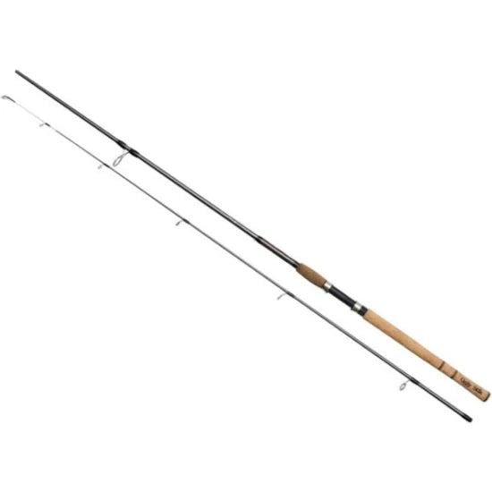 Lanseta Ugly Stik Elite Spin Rod, 2.43m, 20-50g, 2seg