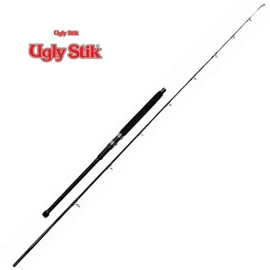 Lanseta Ugly Stik Gx2 Boat Rod 2.33m, 12-20lbs, 2seg