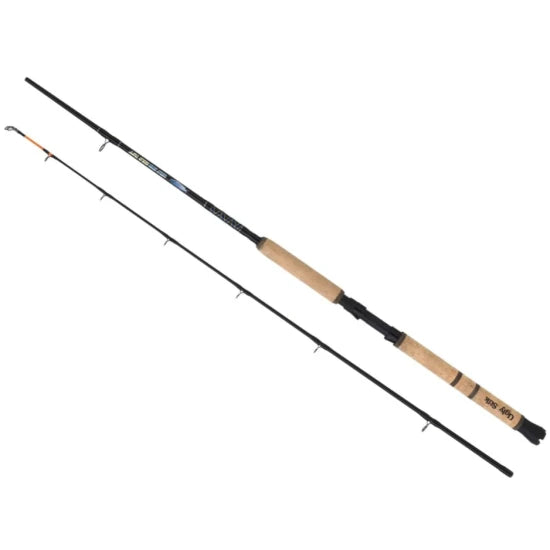 Lanseta Ugly Stik Gold Tiger Tuff Trolling, 2.13m, 15-40lbs, 2seg