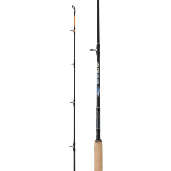 Lanseta Ugly Stik Gold Tiger Tuff Trolling, 2.44m, 25-50lbs, 2seg