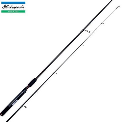 Lanseta Ugly Stik GX2 Spinning UL 2.13m 0.8-7g 2seg