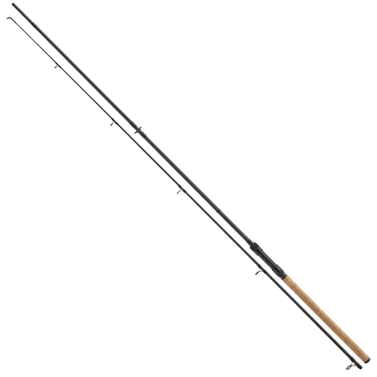 Lanseta Universala Daiwa Black Widow XT Bait 3.00m, 20-60g, 2seg