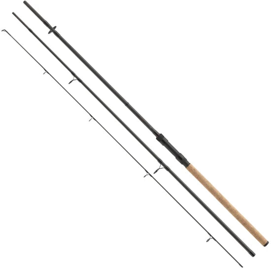Lanseta Universala Daiwa Black Widow Xt Bait 3.60m, 20-60g, 3seg