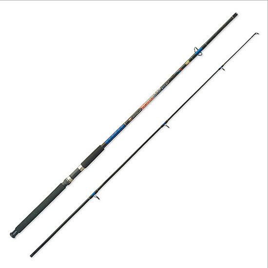 Lanseta Universala FL Toku Shima Flash Spin 2.10mt/120-180gr/2seg