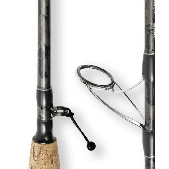 Lanseta Vagner Magic V-spin 23, 100-400g, 1.95m, 2seg