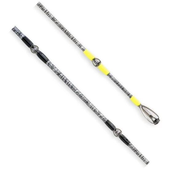 Lanseta Vagner Origin V-activ S Rod Eh, 100-400g, 1.90m, 1seg