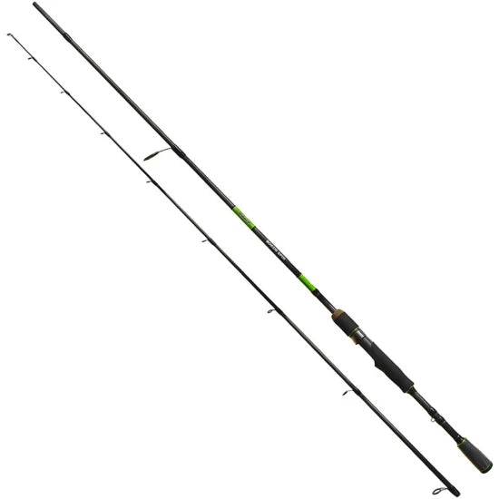 Lanseta Wizard Bokor Spin 2.312m, 10-30g, 2seg