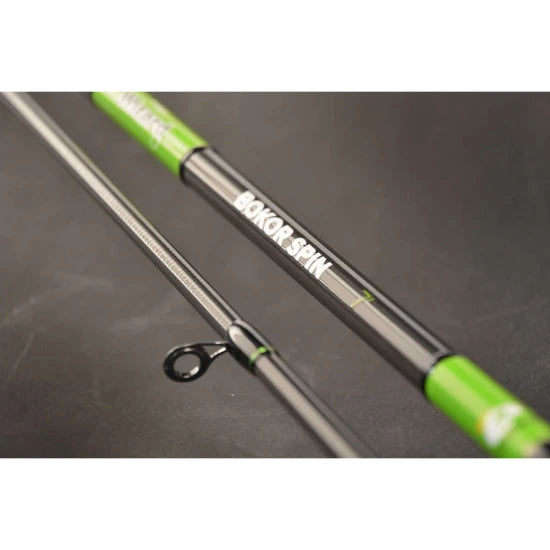Lanseta Wizard Bokor Spin 2.312m, 10-30g, 2seg