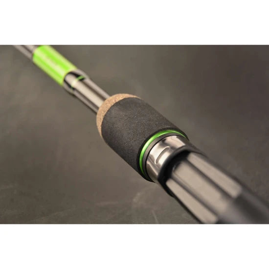 Lanseta Wizard Bokor Spin 2.312m, 10-30g, 2seg