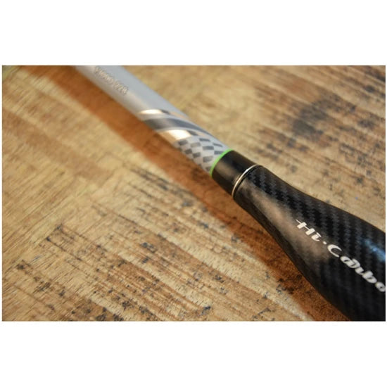 Lanseta Wizard Dravon, 2.65m, 8-35g, 2seg
