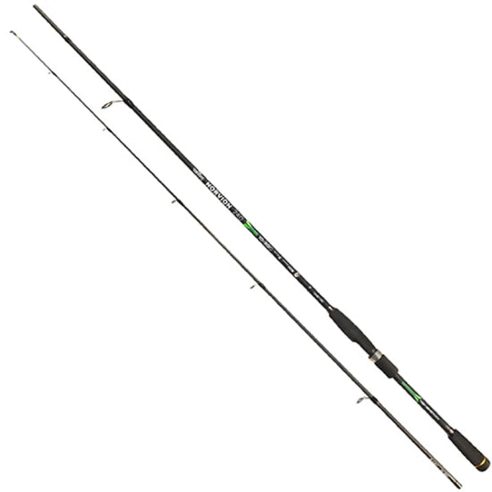 Lanseta Wizard Norvion, 2.10m, 5-20g, 2seg