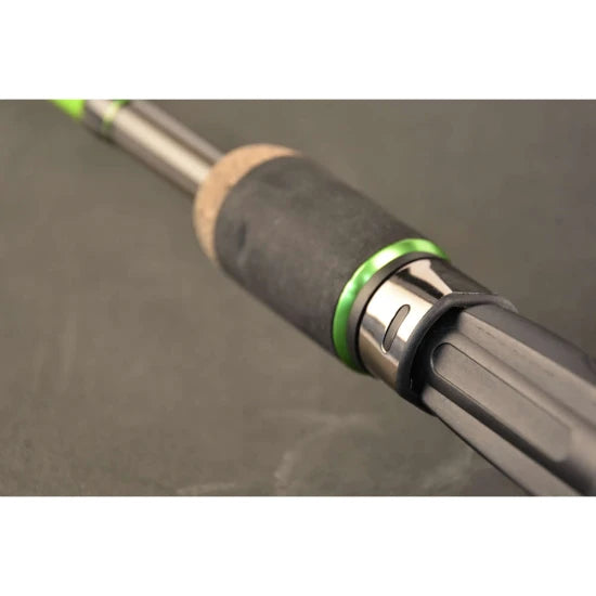 Lanseta Wizard Pro Spin 1.98m, 7-21/10-30g, 1+2seg