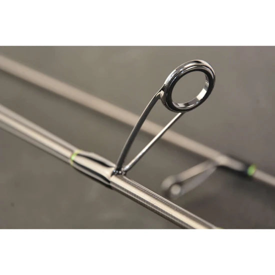 Lanseta Wizard Pro Spin 2.10m, 7-21/10-30g, 1+2seg