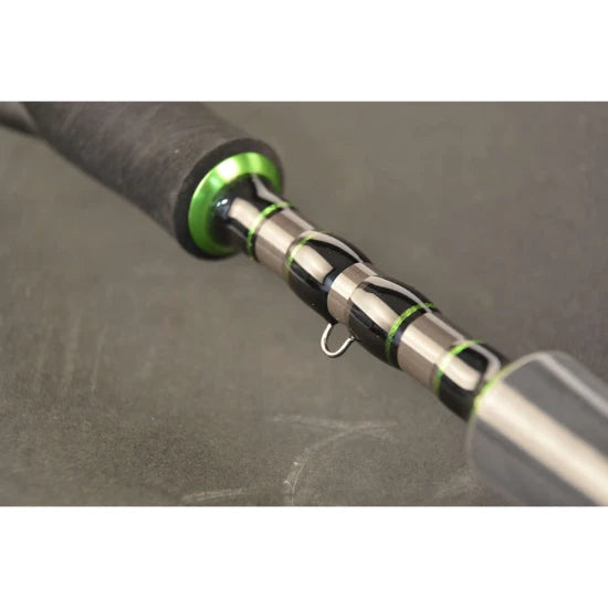 Lanseta Wizard Pro Spin 2.10m, 7-21/10-30g, 1+2seg
