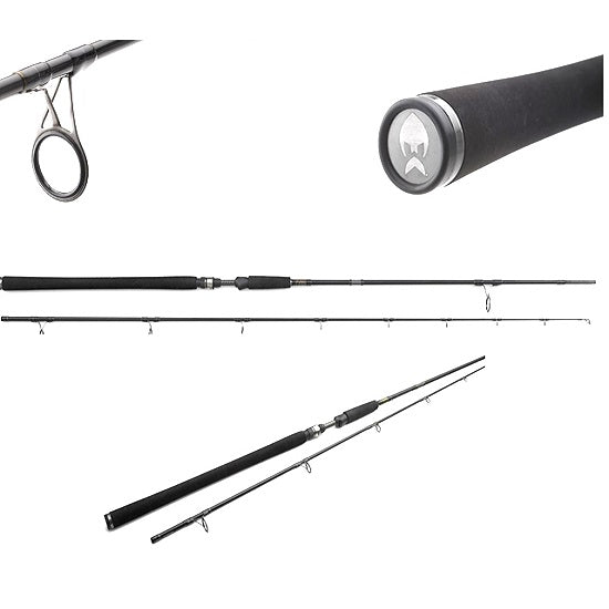 Lanseta Westin W3 Powercast 2.48m 20-80g H