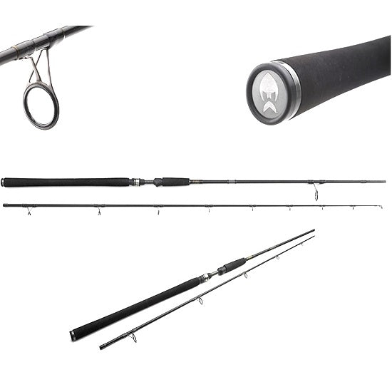 Lanseta Westin W3 Powercast 3.08m 40-130g XXH
