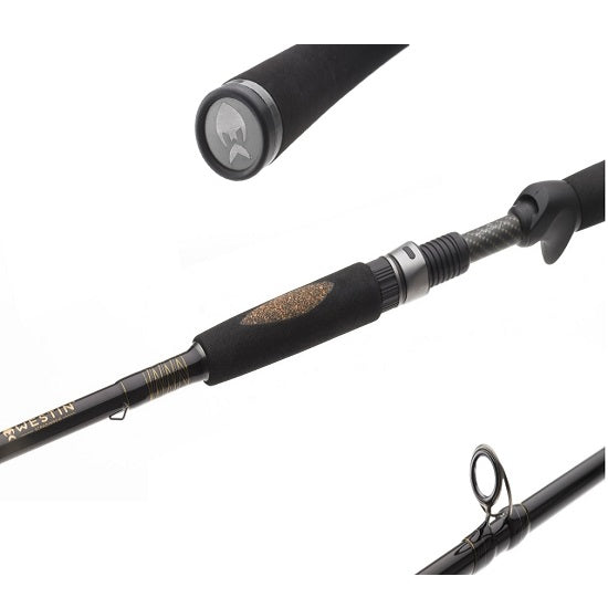 Lanseta Westin W3 Powercast T 2.48m 40-130g XXH