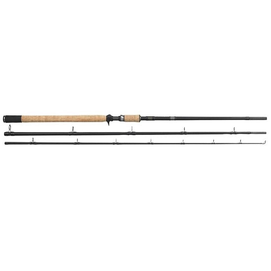Lanseta Westin W3 Powerspin-T 4.05m 70-170g 3XH