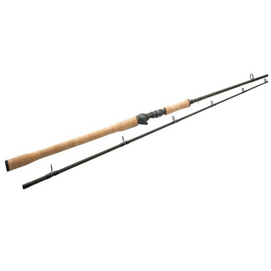 Lanseta Westin W4 Powershad 2.70m 15-40g MH
