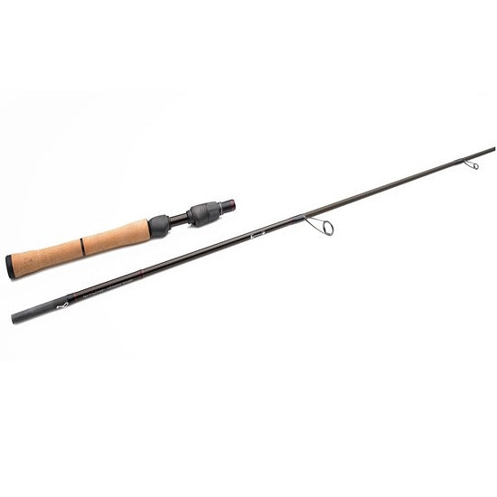 Lanseta Westin W4 Vertical Jigging-T 1.85m 14-28g M