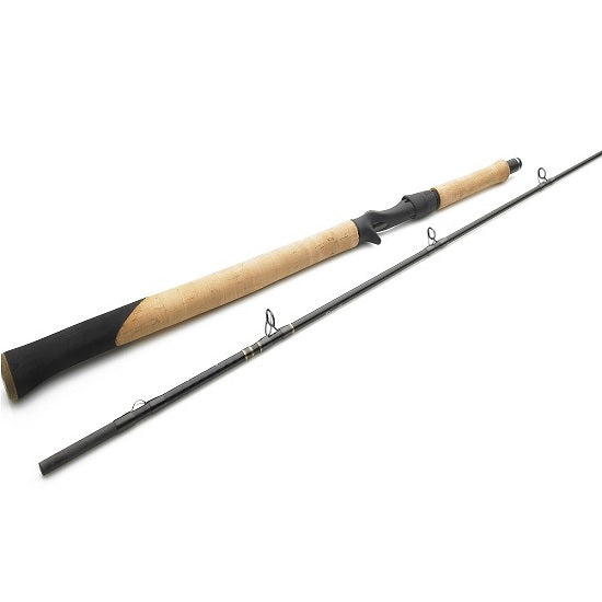 Lanseta Westin W6 Jerkbait 2.15m 60-180g 3XH