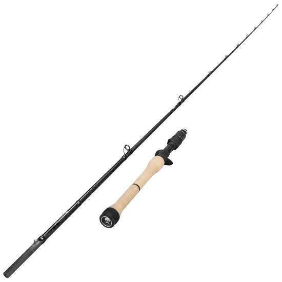 Lanseta Westin W6 Jigging-T QL 1.85m 21-40g H