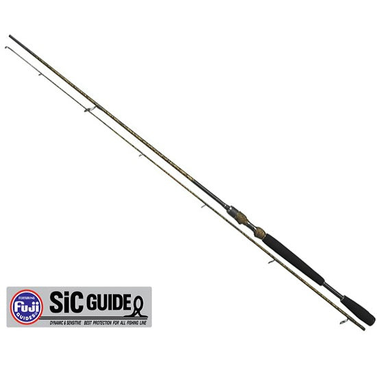 Lanseta Westin W8 Powershad 2.55m 40-130g XXH