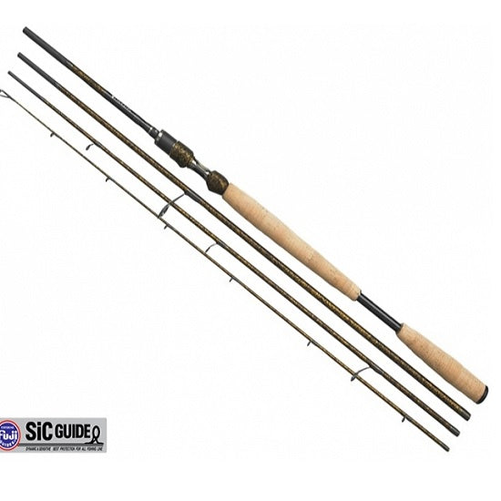 Lanseta Westin W8 Spin G.C. 3m 7-30g M