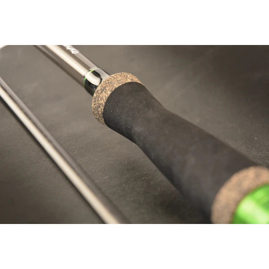 Lanseta Wizard Blade Elite Spinning Rod, 10-30g, 2.70m, 2seg