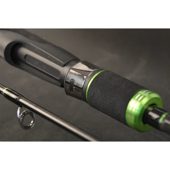 Lanseta Wizard Blade Elite Spinning Rod, 30-80g, 2.40m, 2seg