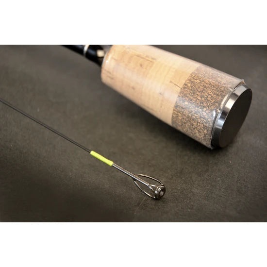 Lanseta Wizard Fine Spinning Rod Ul, 2-6g, 1.80m, 2seg