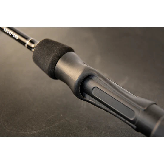 Lanseta Wizard Fine Spinning Rod Ul, 2-6g, 1.80m, 2seg