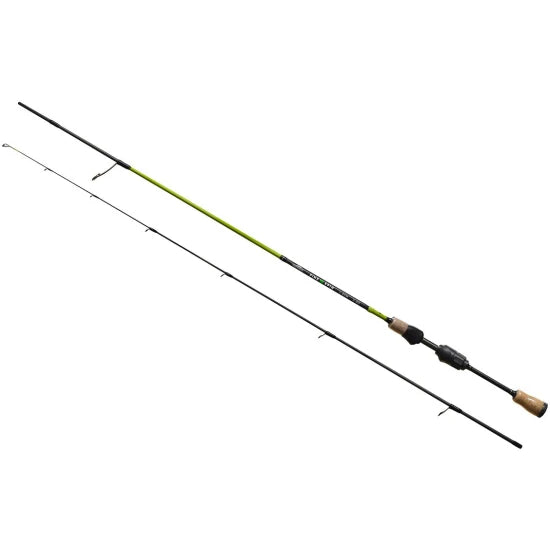 Lanseta Wizard Fine Spinning Rod Ul, 2-6g, 1.93m, 2seg