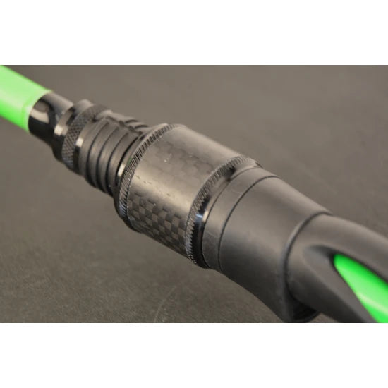 Lanseta Wizard Mxt Spinning Rod, 30-60g, 2.10m, 2seg