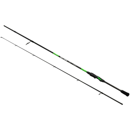 Lanseta Wizard Mxt Spinning Rod, 30-60g, 2.40m, 2seg