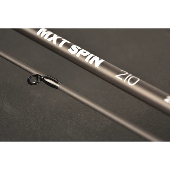 Lanseta Wizard Mxt Spinning Rod, 30-60g, 2.40m, 2seg