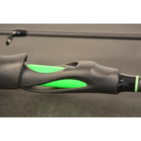 Lanseta Wizard Mxt Spinning Rod, 50-100g, 2.40m, 2seg